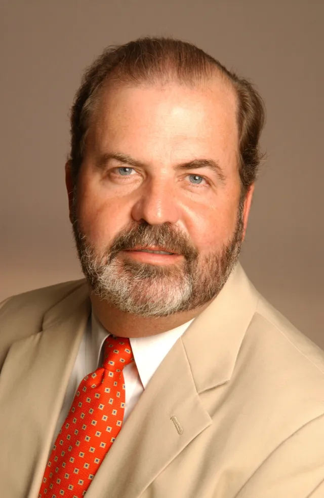 John J. O’Connor Jr., attorney