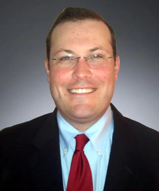 John W. O’Connor, attorney